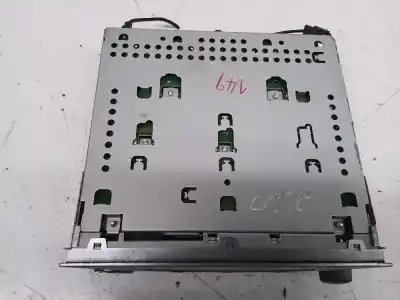 Автозапчасти б/у аудиосистема / радио cd за mitsubishi l 200 (ka0/kb0) 2.5 di-d cat ссылки oem iam n560j262   Автозапчасти б/у аудиосистема / радио cd за mitsubishi l 200 (ka0/kb0) 2.5 di-d cat ссылки oem iam n560j262