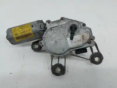Piesă de schimb auto la mâna a doua motor stergãtor spate pentru volkswagen golf iv cabriolet (1e7) 2.0 cc 116cv referințe oem iam 1j6955711b  0390201541