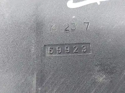 Peça sobressalente para automóvel em segunda mão Chicote / Encaixe Cinto Segurança Dianteiro Esquerdo por TOYOTA LAND CRUISER STATION (J8) TOYOTA LAND CRUISER BJ73LV Referências OEM IAM 69923  