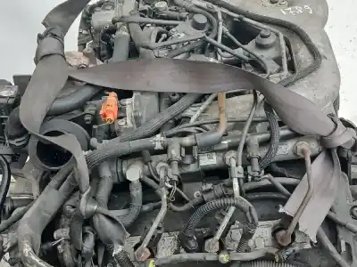 Peça sobressalente para automóvel em segunda mão motor completo por audi a4 avant (8k5) básico referências oem iam   