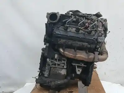 Peça sobressalente para automóvel em segunda mão motor completo por audi a4 avant (8k5) básico referências oem iam   