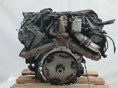 Peça sobressalente para automóvel em segunda mão motor completo por audi a4 avant (8k5) básico referências oem iam   