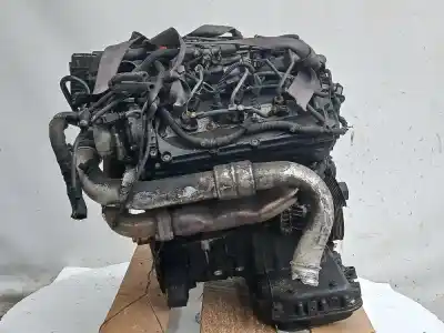 Peça sobressalente para automóvel em segunda mão motor completo por audi a4 avant (8k5) básico referências oem iam   