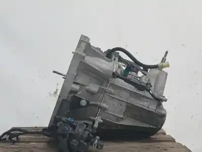 Peça sobressalente para automóvel em segunda mão caixa de velocidades por renault megane iv berlina referências oem iam tl6002