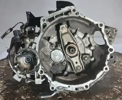 Second-hand car spare part gearbox for seat leon (1m1) signo oem iam references ahf  