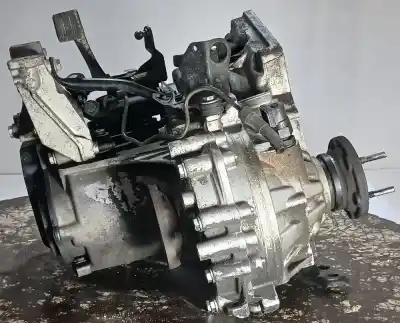 Second-hand car spare part gearbox for seat leon (1m1) signo oem iam references ahf  