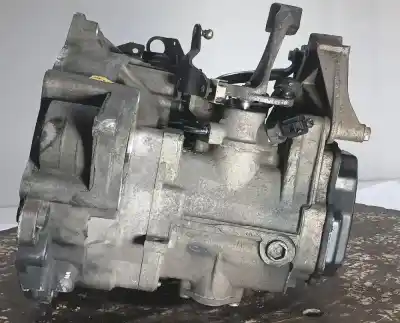 Second-hand car spare part gearbox for seat leon (1m1) signo oem iam references ahf  