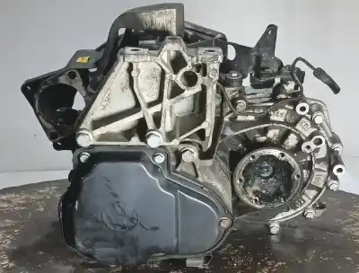 Second-hand car spare part gearbox for seat leon (1m1) signo oem iam references ahf  