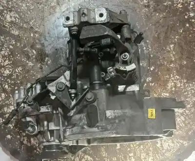Second-hand car spare part gearbox for seat leon (1m1) signo oem iam references ahf  