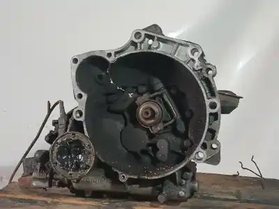 Piesă de schimb auto la mâna a doua cutie de viteze pentru seat terra furgoneta referințe oem iam 085301107  