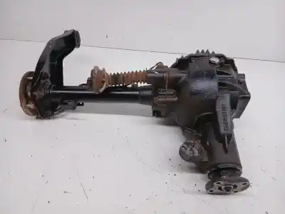 Pezzo di ricambio per auto di seconda mano differenziale anteriore per mitsubishi l 200 (ka0/kb0) 2.5 di-d cat riferimenti oem iam mn168952   Pezzo di ricambio per auto di seconda mano differenziale anteriore per mitsubishi l 200 (ka0/kb0) 2.5 di-d cat riferimenti oem iam mn168952
