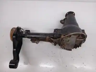 Second-hand car spare part Front Differential for MITSUBISHI L 200 (KA0/KB0) 2.5 DI-D CAT OEM IAM references MN168952   Second-hand car spare part Front Differential for MITSUBISHI L 200 (KA0/KB0) 2.5 DI-D CAT OEM IAM references MN168952