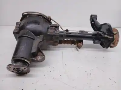 Pezzo di ricambio per auto di seconda mano differenziale anteriore per mitsubishi l 200 (ka0/kb0) 2.5 di-d cat riferimenti oem iam mn168952   Pezzo di ricambio per auto di seconda mano differenziale anteriore per mitsubishi l 200 (ka0/kb0) 2.5 di-d cat riferimenti oem iam mn168952