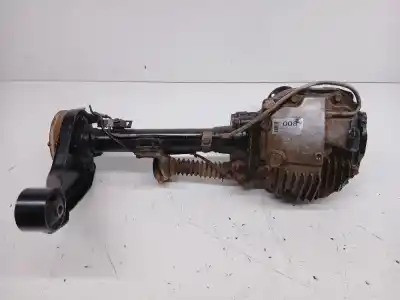Pezzo di ricambio per auto di seconda mano differenziale anteriore per mitsubishi l 200 (ka0/kb0) 2.5 di-d cat riferimenti oem iam mn168952   Pezzo di ricambio per auto di seconda mano differenziale anteriore per mitsubishi l 200 (ka0/kb0) 2.5 di-d cat riferimenti oem iam mn168952