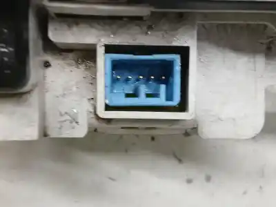 Автозапчасти б/у приборная доска за LAND ROVER RANGE ROVER (LP) HSE (165kW) ссылки OEM IAM YAC111620  