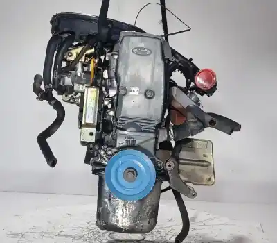 İkinci el araba yedek parçası KOMPLE MOTOR için FORD ORION  OEM IAM referansları 88SM6015  