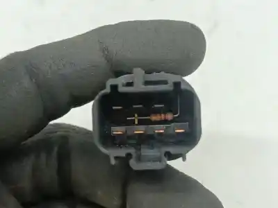 Peça sobressalente para automóvel em segunda mão interruptor 4 piscas - emergência por ford transit furgón (tt9) 2.4 ft 330 l [2.4 ltr. - 103 kw tdci cat] referências oem iam 97k613a350ac  