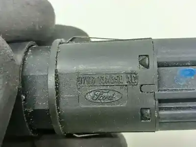 Peça sobressalente para automóvel em segunda mão interruptor 4 piscas - emergência por ford transit furgón (tt9) 2.4 ft 330 l [2.4 ltr. - 103 kw tdci cat] referências oem iam 97k613a350ac  