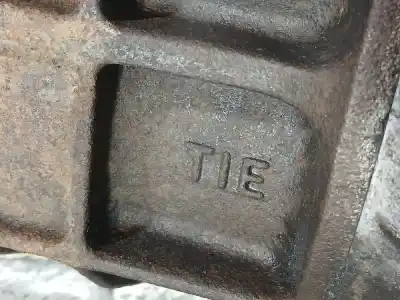 Second-hand car spare part gearbox for mitsubishi l 200 k6 7 2500 td glx 4-ptas. oem iam references 2306n  