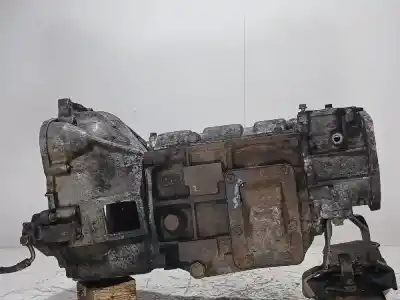 Second-hand car spare part gearbox for mitsubishi l 200 k6 7 2500 td glx 4-ptas. oem iam references 2306n  