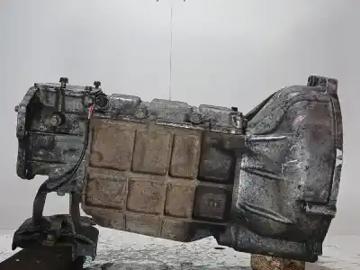 Second-hand car spare part gearbox for mitsubishi l 200 k6 7 2500 td glx 4-ptas. oem iam references 2306n  