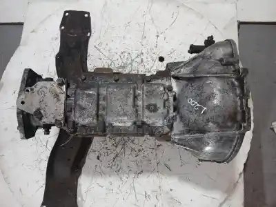 Second-hand car spare part gearbox for mitsubishi l 200 k6 7 2500 td glx 4-ptas. oem iam references 2306n  