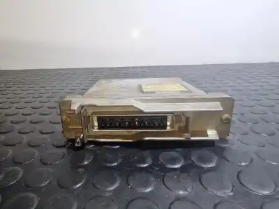 Second-hand car spare part Ecu Engine Control for RENAULT SCENIC (JA..) 1.9 D RT 64 CV / 47 KW OEM IAM references 7700104956  