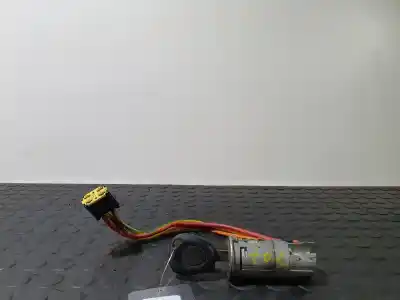 Pezzo di ricambio per auto di seconda mano interruttore di avviamento per renault scenic (ja..) 1.9 d rt 64 cv / 47 kw riferimenti oem iam   