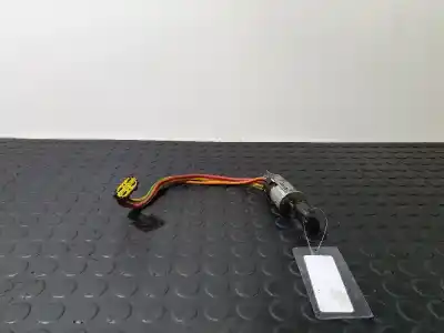 Автозапчастина б/у стартер для RENAULT SCENIC (JA..) 1.9 D RT 64 CV / 47 KW Посилання на OEM IAM   