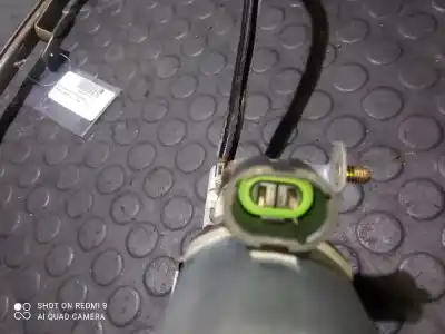 Pezzo di ricambio per auto di seconda mano alzacristalli anteriore sinistro per renault scenic (ja..) 1.9 d rt 64 cv / 47 kw riferimenti oem iam   