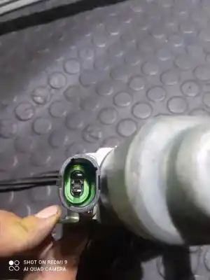 Автозапчастина б/у регулятор переднього правого скла для renault scenic (ja..) 1.9 d rt 64 cv / 47 kw посилання на oem iam   