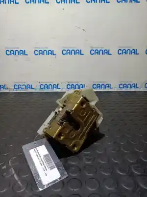 Pezzo di ricambio per auto di seconda mano serratura porta anteriore destra per renault scenic (ja..) 1.9 d rt 64 cv / 47 kw riferimenti oem iam 260298c  