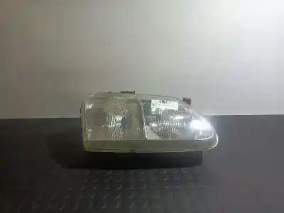 Автозапчастина б/у права фа для RENAULT SCENIC (JA..) 1.9 DCI Authentique Посилання на OEM IAM 02A04HCR  