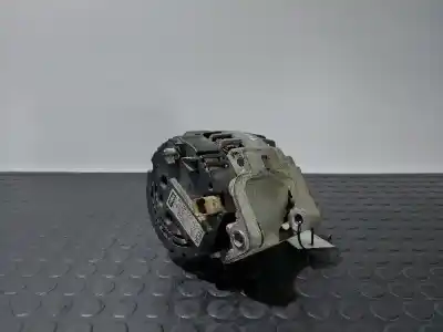 Pezzo di ricambio per auto di seconda mano alternatore per renault scenic (ja..) 1.9 dci authentique 102 cv / 75 kw riferimenti oem iam 8200054588  