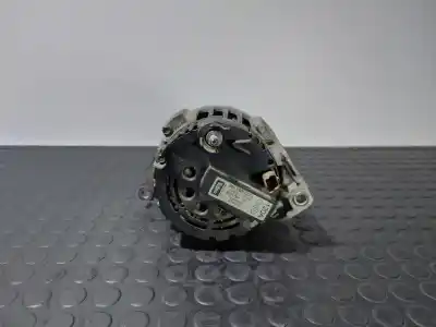 Pezzo di ricambio per auto di seconda mano alternatore per renault scenic (ja..) 1.9 dci authentique 102 cv / 75 kw riferimenti oem iam 8200054588  