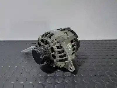 Pezzo di ricambio per auto di seconda mano alternatore per renault scenic (ja..) 1.9 dci authentique 102 cv / 75 kw riferimenti oem iam 8200054588  