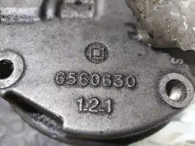 Pezzo di ricambio per auto di seconda mano compressore aria condizionata per renault scenic (ja..) 1.9 dci authentique riferimenti oem iam 6560630  