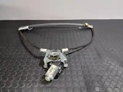Pezzo di ricambio per auto di seconda mano  per RENAULT SCENIC (JA..)  Riferimenti OEM IAM 400733C  