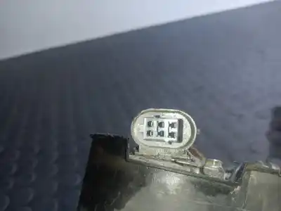 İkinci el araba yedek parçası ön Silecek Motoru için RENAULT MEGANE I CLASSIC (LA0) 1.4 75 CV / 55 KW OEM IAM referansları   