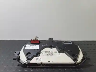 Second-hand car spare part DASHBOARD for RENAULT SCENIC II  OEM IAM references 8200071811  