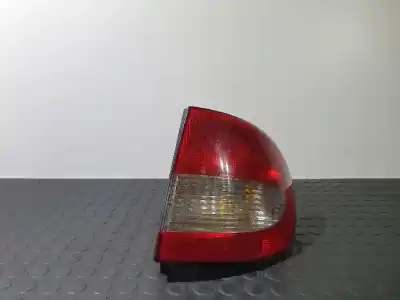Piesă de schimb auto la mâna a doua LAMPÃ SPATE DREAPTA pentru RENAULT MEGANE I CABRIOLET (EA0)  Referințe OEM IAM 7700428059  
