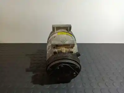 Pezzo di ricambio per auto di seconda mano compressore aria condizionata per renault scenic (ja..) 1.9 dci authentique riferimenti oem iam 7700105765  