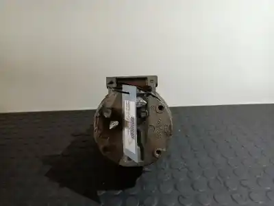 Pezzo di ricambio per auto di seconda mano  per RENAULT SCENIC (JA..)  Riferimenti OEM IAM 7700105765  
