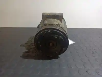 Pezzo di ricambio per auto di seconda mano compressore aria condizionata per renault scenic (ja..) 1.9 dci authentique riferimenti oem iam   