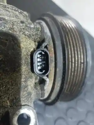 Pezzo di ricambio per auto di seconda mano  per RENAULT SCENIC (JA..)  Riferimenti OEM IAM   