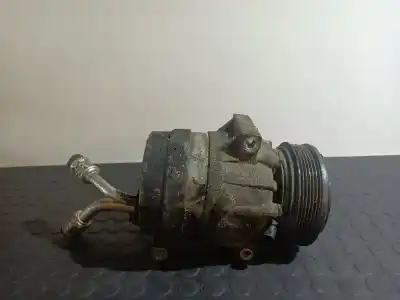 Pezzo di ricambio per auto di seconda mano compressore aria condizionata per renault scenic (ja..) 1.9 dci authentique riferimenti oem iam   