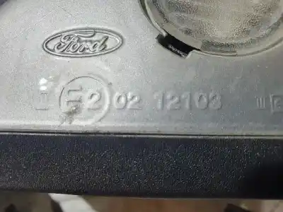 Pezzo di ricambio per auto di seconda mano retrovisore destro per ford mondeo lim. business edition riferimenti oem iam 0212103