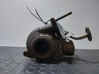 Pezzo di ricambio per auto di seconda mano turbocompressore per renault scenic (ja..) 1.9 dci authentique riferimenti oem iam h6200398585  7555073