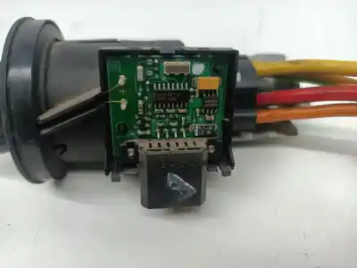 Pezzo di ricambio per auto di seconda mano interruttore di avviamento per renault scenic (ja..) 1.6 16v authentique (ja0b/11) riferimenti oem iam 419012  