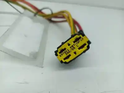 Pezzo di ricambio per auto di seconda mano interruttore di avviamento per renault scenic (ja..) 1.6 16v authentique (ja0b/11) riferimenti oem iam 419012  